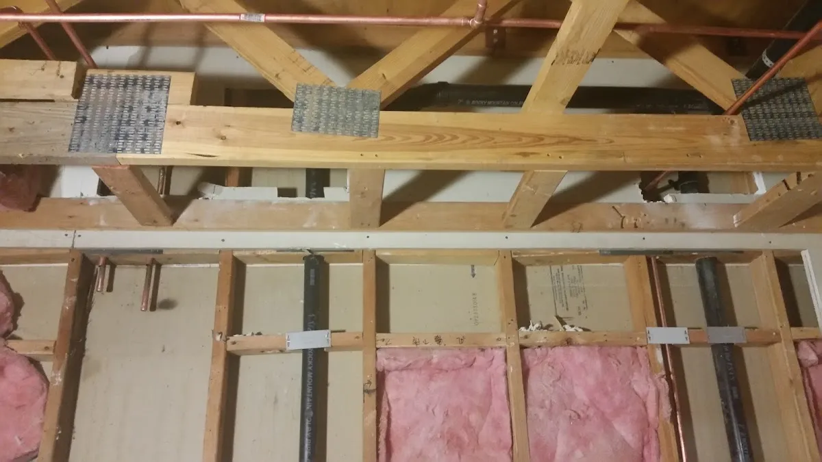 Water Line Repair in Warrensville Heights, OH